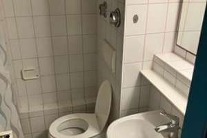 Kleines freundliches Studentenappartement mit Balkon und Stellplatz – Guericke Straße 3a, 93053 Ostenviertel, Regensburg – Vorschaubild 10