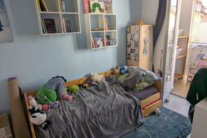 4 Zimmerwohnung mit 3 Balkonen in Pforzheim Weststadt – Die vollständige Adresse der Immobilie erhältst du vom Anbieter., 75172 Weststadt, Pforzheim – Vorschaubild 8