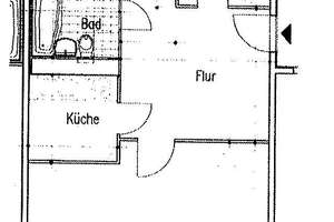 Sanierte Familien-Wohnung mit Balkon und Wannebad! – Havelländer Ring 21, 12629 Hellersdorf, Berlin – Vorschaubild 9