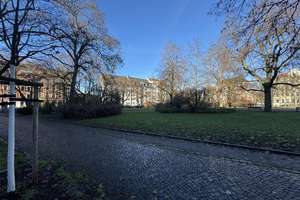 Tolle 1,5-Zimmer-Wohnung am Puls der Zeit – Die vollständige Adresse der Immobilie erhältst du vom Anbieter., 4277 Connewitz, Leipzig – Vorschaubild 17