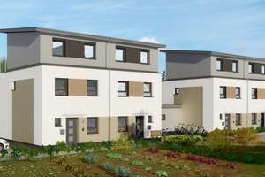Wohnen mit Weitblick – Brentanostraße 88, 56077 Ehrenbreitstein, Koblenz – Vorschaubild 2