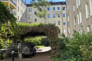 Wohnungsverkäufe in der Erasmusstraße 6 & 7, 10553 Berlin-Moabit – Erasmusstraße 6 & 7, 10553 Moabit, Berlin – Vorschaubild 7