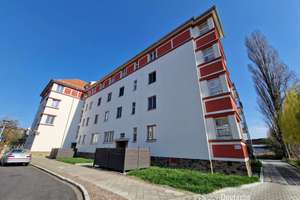 Große 3-Zimmer-Wohnung mit toller Ausstattung