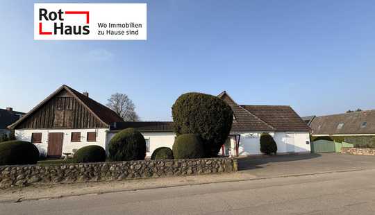 Bild von Naturnahes Wohnen