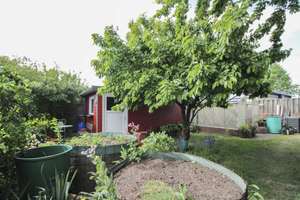 EFH in Neumünster: Großzügiger Garten mit Park-Charakter und Potenzial für Hinterbebauung – Die vollständige Adresse der Immobilie erhältst du vom Anbieter., 24536 Tungendorf, Neumünster – Vorschaubild 20