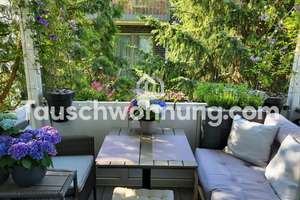 Tauschwohnung: Gemütliche 3 ZKB mit Balkon u. Keller im Centrum – Die vollständige Adresse der Immobilie erhältst du vom Anbieter., 48153 Josef, Münster – Vorschaubild 8
