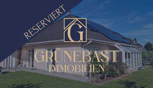 Bild von RESERVIERT:Familienfreundlicher Bungalow mit sonnigem Garten in Bockhorn
