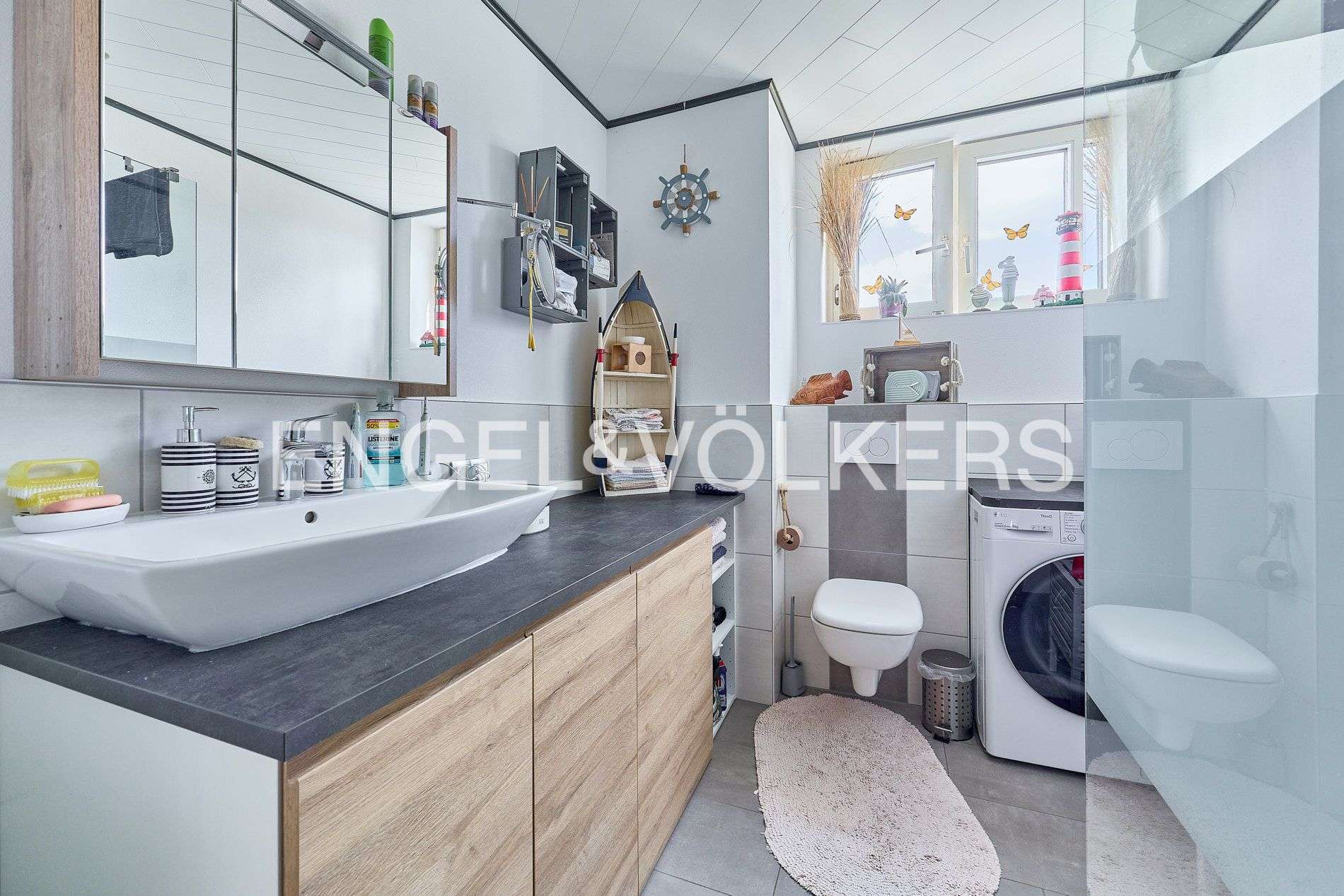 Immobilie in Neuhofen - 2 Häuser, 3 Wohneinheiten mit vielseitigen Nutzungsmöglichkeiten! - Bild 8