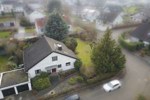 Sehr gepflegtes Einfamilienhaus mit Doppelgarage und sehr großem Garten in Ulm-Jungingen! – Die vollständige Adresse der Immobilie erhältst du vom Anbieter., 89081 Jungingen, Ulm – Vorschaubild 6