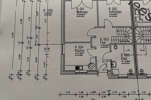 Privat KW70 Doppelhaushälfte mit großen Garten 4 Zimmer in Bümmerstede Trede – Erikaweg 13A, 26133 Bümmerstede, Oldenburg (Oldenburg) – Vorschaubild 33