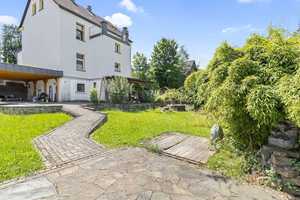 Ihr neues Zuhause mit großem Garten und Freiraum! – Oberbergischer Kreis – Vorschaubild 21