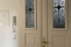 Charmante 2-Zimmer Wohnung, frisch saniert, in Leipzig-Connewitz – Ecksteinstraße 37, 4277 Connewitz, Leipzig – Vorschaubild 3