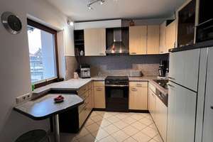 Attraktive 3-Zimmer Wohnung - Provisionsfrei - in fantastischer Aussichtslage auf Stuttgart – Die vollständige Adresse der Immobilie erhältst du vom Anbieter., 70327 Gehrenwald, Stuttgart – Vorschaubild 11