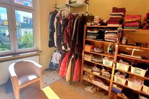 Provisionsfrei - Leben über 2 Ebenen in moderner 5-Zimmer-Wohnung am Park – Die vollständige Adresse der Immobilie erhältst du vom Anbieter., 28199 Neustadt (Ortsteil), Bremen – Vorschaubild 13