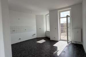 renovierte Altbauwohnung am Stannebeinplatz – großzügig und lichtdurchflutet – Stannebeinplatz 1, 4347 Schönefeld-Abtnaundorf, Leipzig – Vorschaubild 8
