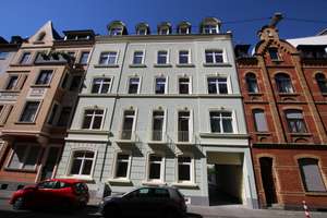 Helle Wohnung mit Balkon in zentraler Lage von Koblenz (vermietet) zum Kauf! – Die vollständige Adresse der Immobilie erhältst du vom Anbieter., 56068 Süd, Koblenz – Vorschaubild 1