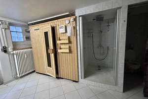 3-Zimmer-Wohnung mit Balkon & Wellness im Haus – Die vollständige Adresse der Immobilie erhältst du vom Anbieter., 65189 Mitte, Wiesbaden – Vorschaubild 10