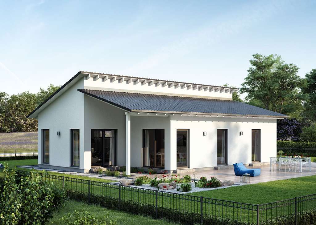 Immobilie in Beimerstetten - Der kleiner Riese! - Bild 0