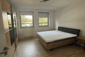 Möblierte 2-Zimmer-Wohnung mit Balkon | Grenze zu F-Hain | Juli 2026 - März 2027 – Die vollständige Adresse der Immobilie erhältst du vom Anbieter., 10317 Rummelsburg, Berlin – Vorschaubild 7