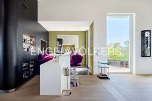Das Penthouse der Superlative in Berlins City West – Die vollständige Adresse der Immobilie erhältst du vom Anbieter., 10711 Halensee, Berlin – Vorschaubild 7