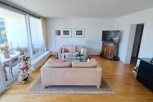Traumhafter Rheinblick in Weiß! Exklusive 2-Zimmerwohnung – Körberstrasse 3, 50999 Weiß, Köln – Vorschaubild 8