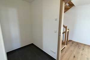 energieeffiziente Neubau-Doppelhaushälfte mit bezauberndem Garten und Garage in Ohlstadt bei Murnau – Garmisch-Partenkirchen (Kreis) – Vorschaubild 2