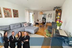 *AUFGEPASST* Traumhafte 4-Zimmer-Wohnung in bester Lage von Göggingen! – Die vollständige Adresse der Immobilie erhältst du vom Anbieter., 86199 Göggingen-Ost, Augsburg – Vorschaubild 1