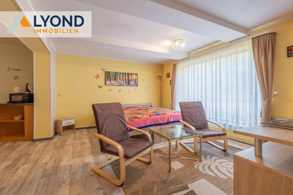 Immobilie in Blankenburg - Zweifamilienhaus in ruhiger Lage von Rübeland, ideal als Pension oder Familienheim! - Bild 16