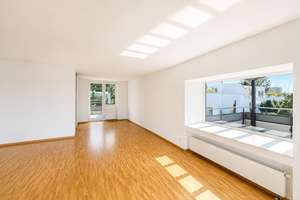 Exklusives Penthouse mit Panorama-Terrassen in Bestlage von Stuttgart-Möhringen – Salzäckerstraße 112, 70567 Möhringen-Ost, Stuttgart – Vorschaubild 3