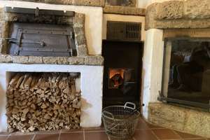 Historisches Fachwerkhaus mit Charme, Kaminzimmer und Gartenidylle im Naturpark – Die vollständige Adresse der Immobilie erhältst du vom Anbieter., 56379 Winden – Vorschaubild 2