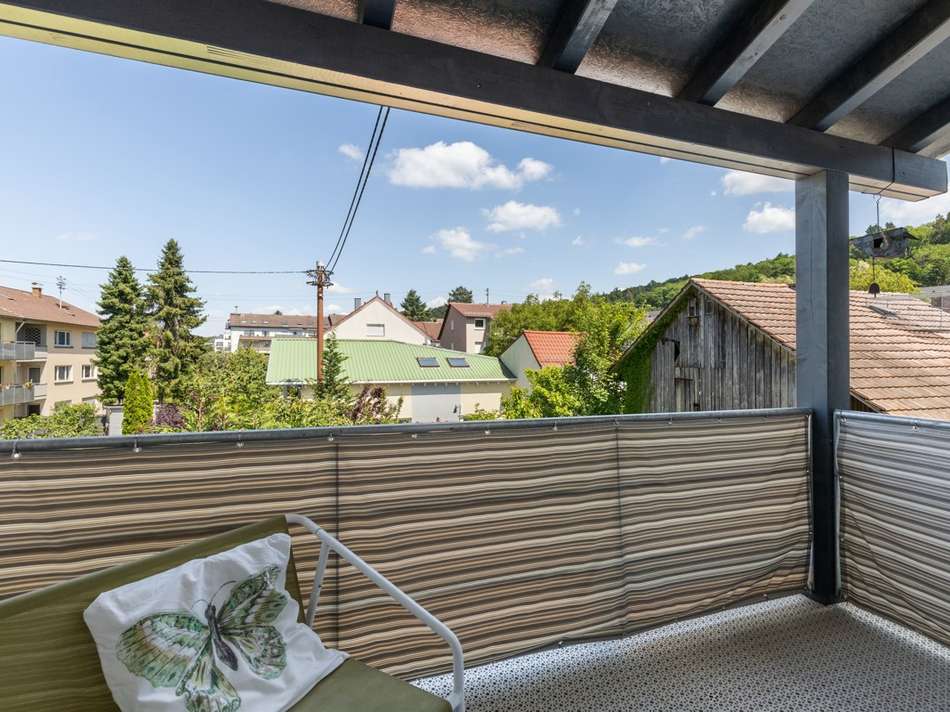 Wohnung 1 OG