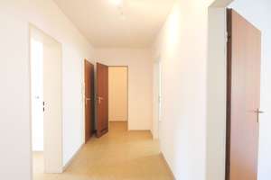 Bezugsfreie, WG-geeignete 3-Zimmer-Wohnung mit Balkon im Aachener Pontviertel! – Pontstraße 98, 52062 Ponttor, Aachen – Vorschaubild 9