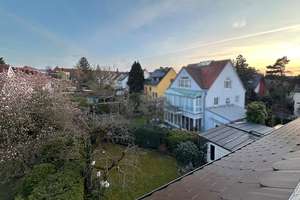 Vermietetes Mehrfamilienhaus mit 3 Parteien in Sendling-Westpark – Die vollständige Adresse der Immobilie erhältst du vom Anbieter., 81377 Am Waldfriedhof, München – Vorschaubild 13