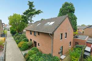 Ein- oder Zweifamilienhaus mit Garten in attraktiver Wohnlage von MG-Rheydt – Die vollständige Adresse der Immobilie erhältst du vom Anbieter., 41238 Mülfort, Mönchengladbach – Vorschaubild 22