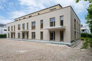 AIGNER - Neubau: Schöne 2-Zimmer Wohnung mit Balkon im Nordwesten Münchens! – Die vollständige Adresse der Immobilie erhältst du vom Anbieter., 80995 Ludwigsfeld, München – Vorschaubild 4