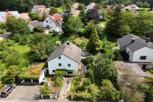 Einfamilienhaus auf 1256 m2 großem Grundstück in toller Lage im Dachauer Land – Dachau (Kreis) – Vorschaubild 17