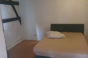 4-Zimmer-Wohnung im Denkmal in Kleinhaslach	