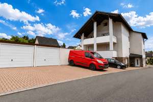 Viel Platz für Familie, Generationen oder Vermietung – Mehrfamilienhaus in Bad Hersfeld-Asbach – Die vollständige Adresse der Immobilie erhältst du vom Anbieter., 36251 Bad Hersfeld – Vorschaubild 2