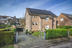 Freistehendes, umfassend modernisiertes Einfamilienhaus mit traumhaftem Garten in Gemmenich – Die vollständige Adresse der Immobilie erhältst du vom Anbieter., 52074 Vaalserquartier, Aachen – Vorschaubild 39