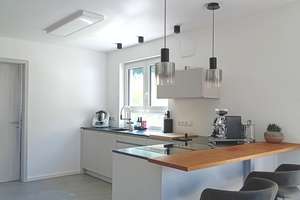 living smart - Modernes Einfamilienhaus am schönen Pilsensee – Die vollständige Adresse der Immobilie erhältst du vom Anbieter., 82211 Herrsching am Ammersee – Vorschaubild 13