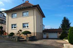 Exklusives Einfamilienhaus in erstklassiger Wohnlage – Stadtverband Saarbrücken (Kreis) – Vorschaubild 1