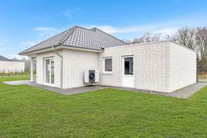 Einziehen, durchatmen, See genießen: energieeffizienter, bezugsfertiger Neubaubungalow in Herzlake! – Die vollständige Adresse der Immobilie erhältst du vom Anbieter., 49770 Herzlake – Vorschaubild 12