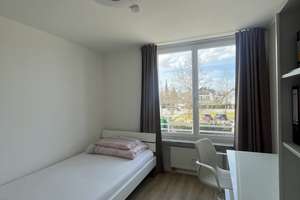 4-Zimmer-Wohnung mit Balkon in München-Trudering – Die vollständige Adresse der Immobilie erhältst du vom Anbieter., 81827 Waldtrudering, München – Vorschaubild 5