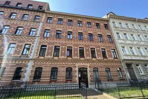 ***Schöne 2-RWG im 1. OG - BALKON - BAD MIT WANNE UND DUSCHE ***WE 02***