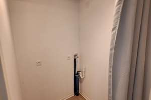 Neubau 2 Zimmer Wohnung mit Balkon – Auf der Großen Heide 45, 33609 Mitte, Bielefeld – Vorschaubild 8