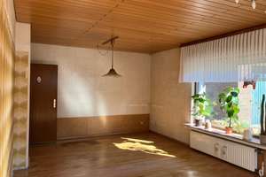 Ruhiges, freistehendes Einfamilienhaus mit Gestaltungsspielraum  – Die vollständige Adresse der Immobilie erhältst du vom Anbieter., 42579 Heiligenhaus – Vorschaubild 3