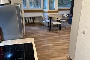  1. Zimmer Apartment komplett Möbliert von Privat zu vermieten in Köln Sülz – Remigiusstraße 18-20, 50937 Sülz, Köln – Vorschaubild 14