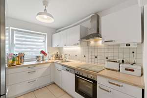 Junges Reihenmittelhaus mit Garten, Einbauküche und Kfz-Stellplatz in begehrter Lage von Tannenbusch – Die vollständige Adresse der Immobilie erhältst du vom Anbieter., 53119 Tannenbusch, Bonn – Vorschaubild 4