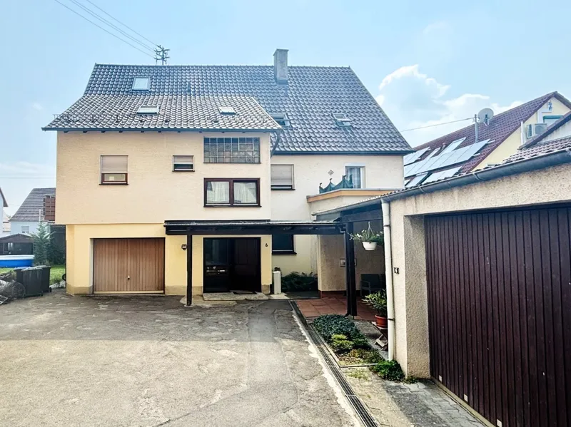 3Fam House – Gäufelden – Rendite potential