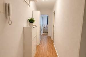 Renovierte 2-Zimmer-Wohnung in Berg am Laim – Die vollständige Adresse der Immobilie erhältst du vom Anbieter., 81673 Echarding, München – Vorschaubild 7